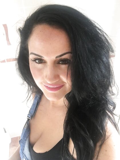 Naughty wife
