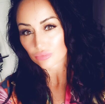 Naughty wife