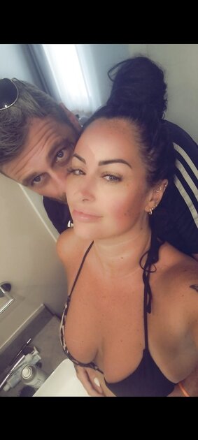 Naughty wife