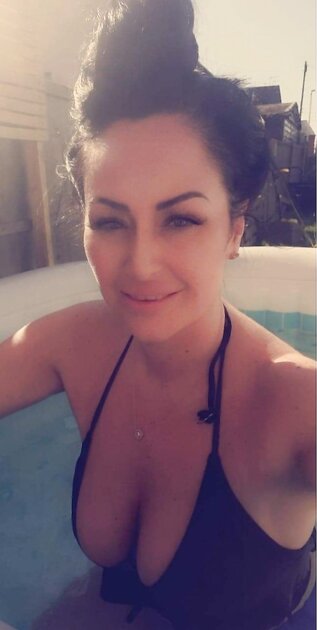 Naughty wife