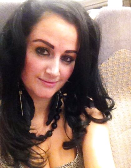 Naughty wife