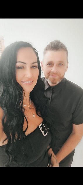 Naughty wife