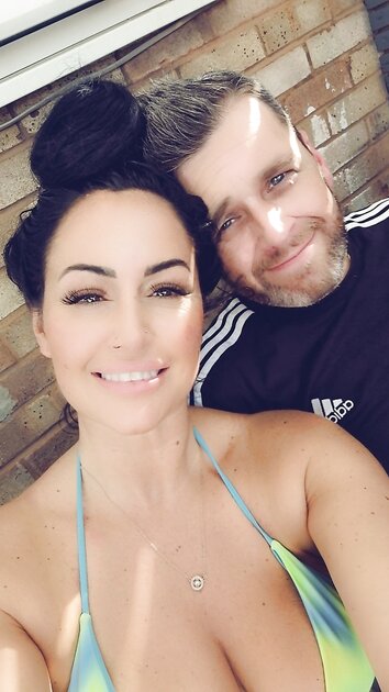 Naughty wife