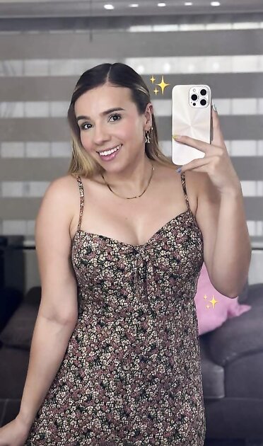 Emily M Influencer, escort y maestra de primaria de las más caras de Tampico