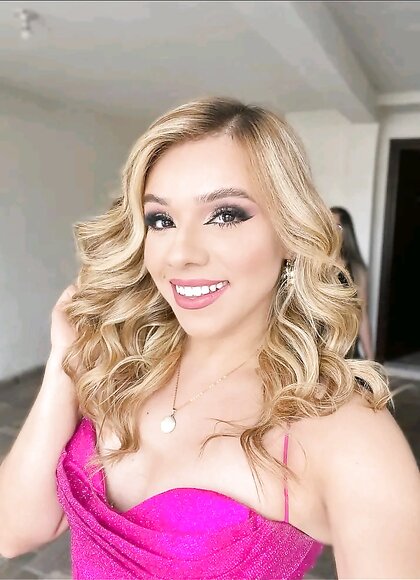 Emily M Influencer, escort y maestra de primaria de las más caras de Tampico