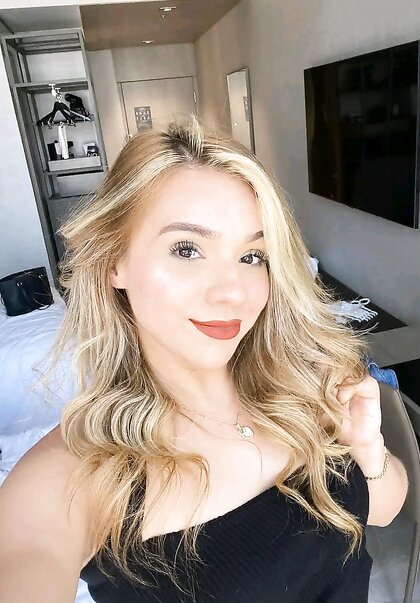 Emily M Influencer, escort y maestra de primaria de las más caras de Tampico