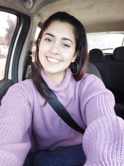 Argentina que te enamora +18 hermoso culo