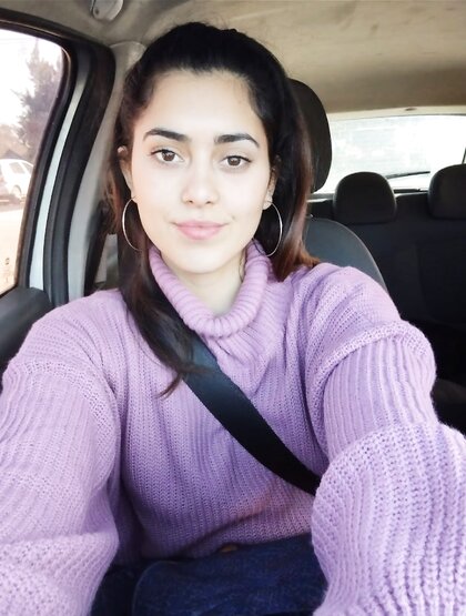 Argentina que te enamora +18 hermoso culo