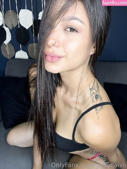 Gaby Calvo