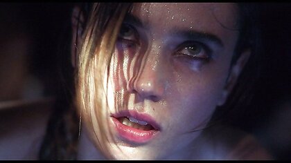 Hollywood Whore Jennifer Connelly