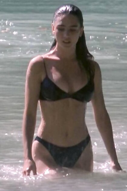 Hollywood Whore Jennifer Connelly