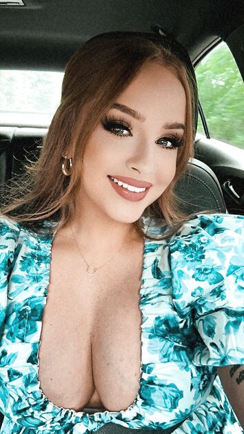 Ⓛⓔⓐⓚⓔⓓ - Ashlyn