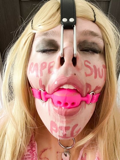Sissies around the net ! 10