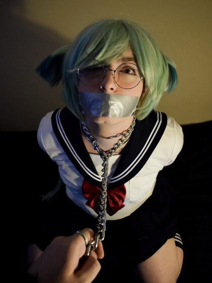 Sissies around the net ! 10
