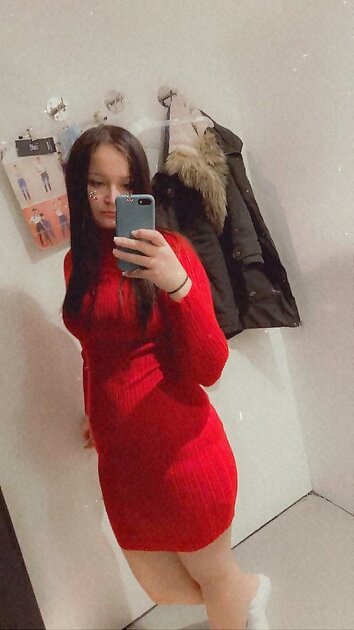 Gordita rica