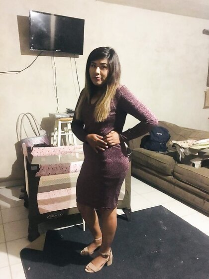 Mi Putipobre y su Culo