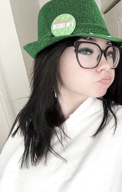 Thoughts on my gf Ava Kik meadll00
