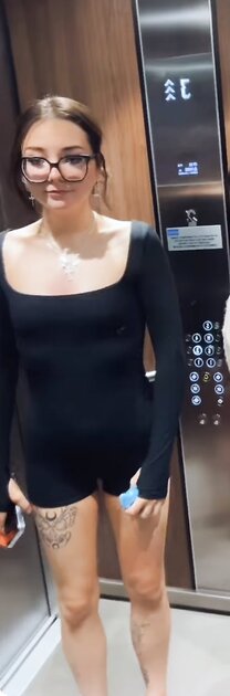 Thoughts on my gf Ava Kik meadll00