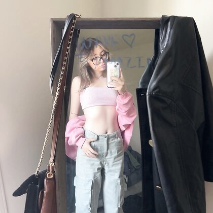 Thoughts on my gf Ava Kik meadll00