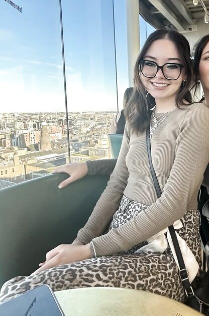 Thoughts on my gf Ava Kik meadll00