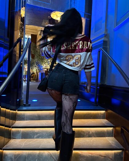 Rena, 18. Tiktok slut submitted. 5027 followers