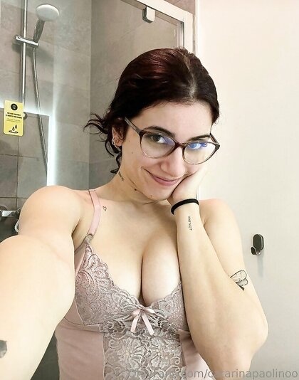 Catarina Paulino Pt2 - Absurda ????????