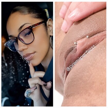 The face vs the pussy