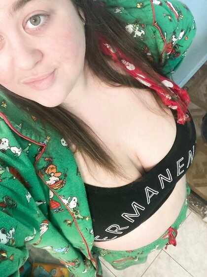 Just me