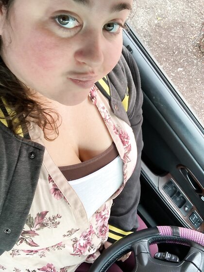 Just me