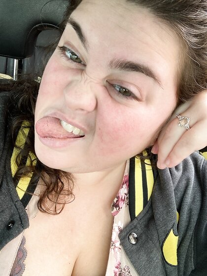 Just me