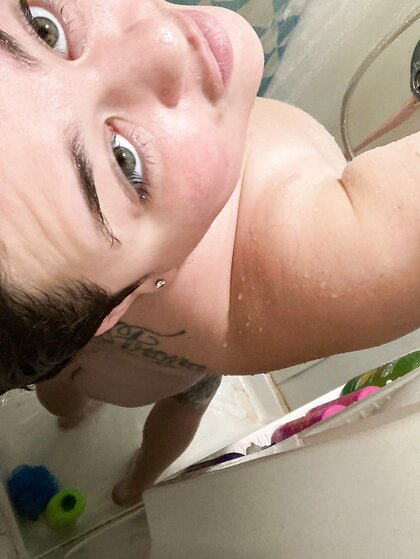Just me