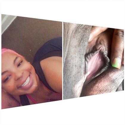 Face vs the pussy