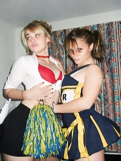Hot Erin