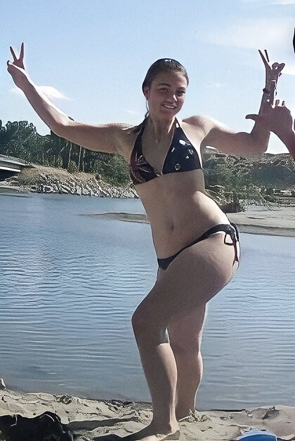 Hot Erin