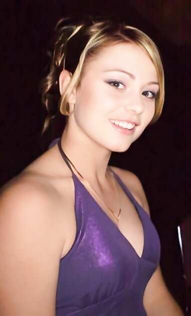 Hot Erin
