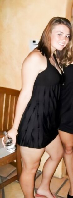 Hot Erin