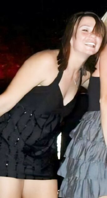 Hot Erin