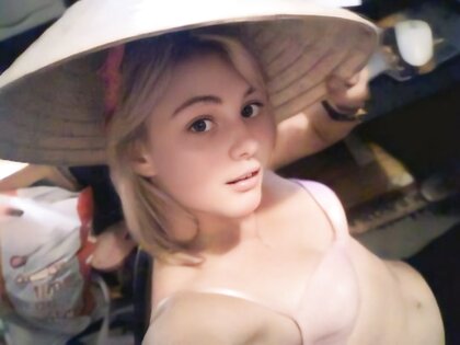 Hot Erin