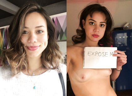 Even Classy Women Are Websluts