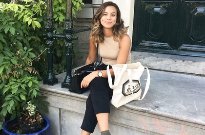 Even Classy Women Are Websluts