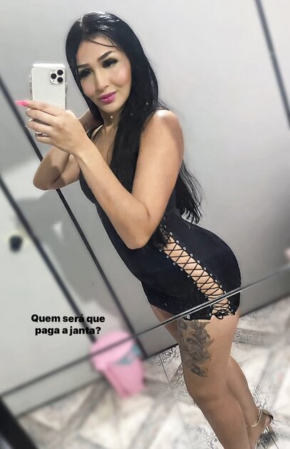 Giovanna cruz gostosa de santa isabel obs e do job