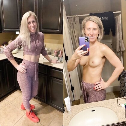 Dressed Undressed 24Jul2025