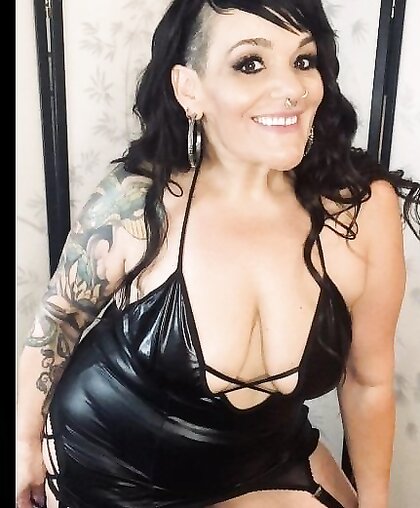Bbw milf