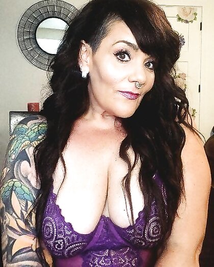 Bbw milf