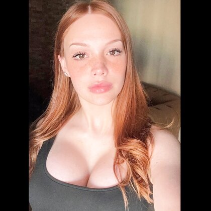 Preciosas Mujeres Pelirrojas - Sexy Mix