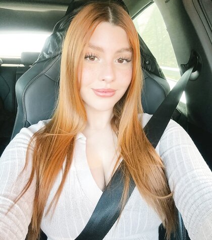 Preciosas Mujeres Pelirrojas - Sexy Mix