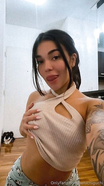 Beluchi II
