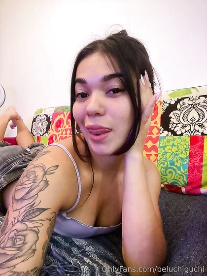 Beluchi II