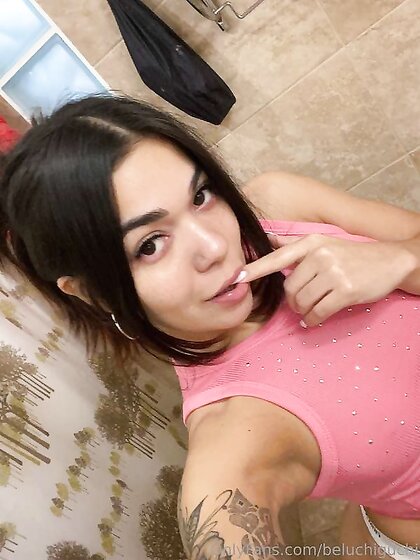 Beluchi II