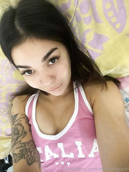 Beluchi II